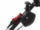 Marina Systems Pivot 53SH PRO - Tagliaerba a scoppio trazionato - Motore Honda GXV 160