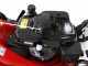 Marina Systems Pivot 53SH PRO - Tagliaerba a scoppio trazionato - Motore Honda GXV 160