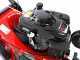 Marina Systems Pivot 53SH PRO - Tagliaerba a scoppio trazionato - Motore Honda GXV 160