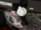Marina Systems Pivot 53SH PRO - Tagliaerba a scoppio trazionato - Motore Honda GXV 160