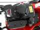 Marina Systems Pivot 53SH PRO - Tagliaerba a scoppio trazionato - Motore Honda GXV 160