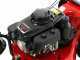 Marina Systems Pivot 53SH PRO - Tagliaerba a scoppio trazionato - Motore Honda GXV 160