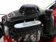 Marina Systems Pivot 53SH PRO - Tagliaerba a scoppio trazionato - Motore Honda GXV 160