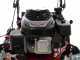 Marina Systems Pivot 53SH PRO - Tagliaerba a scoppio trazionato - Motore Honda GXV 160