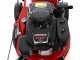Marina Systems Pivot 53SH PRO - Tagliaerba a scoppio trazionato - Motore Honda GXV 160