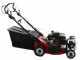 Marina Systems Pivot 53SH PRO - Tagliaerba a scoppio trazionato - Motore Honda GXV 160
