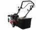 Marina Systems Pivot 53SH PRO - Tagliaerba a scoppio trazionato - Motore Honda GXV 160