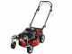 Marina Systems Pivot 53SH PRO - Tagliaerba a scoppio trazionato - Motore Honda GXV 160