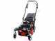 Marina Systems Pivot 53SH PRO - Tagliaerba a scoppio trazionato - Motore Honda GXV 160