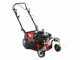 Marina Systems Pivot 53SH PRO - Tagliaerba a scoppio trazionato - Motore Honda GXV 160