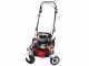 Marina Systems Pivot 53SH PRO - Tagliaerba a scoppio trazionato - Motore Honda GXV 160