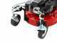 Marina Systems Pivot 53SH PRO - Tagliaerba a scoppio trazionato - Motore Honda GXV 160