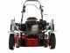 Marina Systems Pivot 53SH PRO - Tagliaerba a scoppio trazionato - Motore Honda GXV 160