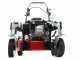 Marina Systems Pivot 53SH PRO - Tagliaerba a scoppio trazionato - Motore Honda GXV 160