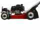 Marina Systems Pivot 53SH PRO - Tagliaerba a scoppio trazionato - Motore Honda GXV 160