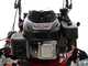 Marina Systems Pivot 53SH PRO - Tagliaerba a scoppio trazionato - Motore Honda GXV 160