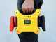 Intec I-Starter X - Avviatore d'emergenza, 12/24V - Portatile a batteria - Corrente avviamento 1200 A