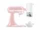 KitchenAid 5KSMSIA - Tritaghiaccio