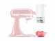 KitchenAid 5KSMSIA - Tritaghiaccio
