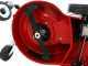 Marina Systems Pivot 53SH - Tagliaerba a scoppio trazionato - Motore Honda GCVX 200