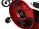 Marina Systems Pivot 53SH - Tagliaerba a scoppio trazionato - Motore Honda GCVX 200
