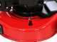 Marina Systems Pivot 53SH - Tagliaerba a scoppio trazionato - Motore Honda GCVX 200