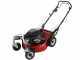 Marina Systems Pivot 53SH - Tagliaerba a scoppio trazionato - Motore Honda GCVX 200