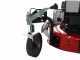 Marina Systems Pivot 53SH - Tagliaerba a scoppio trazionato - Motore Honda GCVX 200