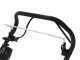 Marina Systems Pivot 53SH - Tagliaerba a scoppio trazionato - Motore Honda GCVX 200