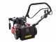 Marina Systems Pivot 53SH - Tagliaerba a scoppio trazionato - Motore Honda GCVX 200