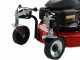 Marina Systems Pivot 53SH - Tagliaerba a scoppio trazionato - Motore Honda GCVX 200