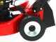 Marina Systems Pivot 53SH - Tagliaerba a scoppio trazionato - Motore Honda GCVX 200