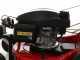 Marina Systems Pivot 53SH - Tagliaerba a scoppio trazionato - Motore Honda GCVX 200
