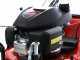 Marina Systems Pivot 53SH - Tagliaerba a scoppio trazionato - Motore Honda GCVX 200