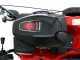 Marina Systems Pivot 53SH - Tagliaerba a scoppio trazionato - Motore Honda GCVX 200