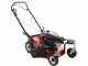 Marina Systems Pivot 53SH - Tagliaerba a scoppio trazionato - Motore Honda GCVX 200