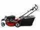 Marina Systems Pivot 53SH - Tagliaerba a scoppio trazionato - Motore Honda GCVX 200