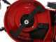 Marina Systems Pivot 53SH - Tagliaerba a scoppio trazionato - Motore Honda GCVX 200