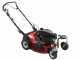Marina Systems Pivot 53SH - Tagliaerba a scoppio trazionato - Motore Honda GCVX 200