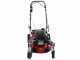 Marina Systems Pivot 53SH - Tagliaerba a scoppio trazionato - Motore Honda GCVX 200