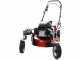 Marina Systems Pivot 53SH - Tagliaerba a scoppio trazionato - Motore Honda GCVX 200