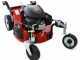 Marina Systems Pivot 53SH - Tagliaerba a scoppio trazionato - Motore Honda GCVX 200