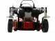 Marina Systems Pivot 53SH - Tagliaerba a scoppio trazionato - Motore Honda GCVX 200