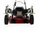 Marina Systems Pivot 53SH - Tagliaerba a scoppio trazionato - Motore Honda GCVX 200