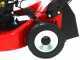 Marina Systems Pivot 53SH - Tagliaerba a scoppio trazionato - Motore Honda GCVX 200