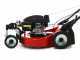 Marina Systems Pivot 53SH - Tagliaerba a scoppio trazionato - Motore Honda GCVX 200