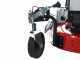 Marina Systems Pivot 53SH - Tagliaerba a scoppio trazionato - Motore Honda GCVX 200