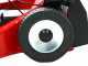 Marina Systems Pivot 53SH - Tagliaerba a scoppio trazionato - Motore Honda GCVX 200
