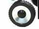 Marina Systems Pivot 53SH - Tagliaerba a scoppio trazionato - Motore Honda GCVX 200