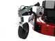 Marina Systems Pivot 53SH - Tagliaerba a scoppio trazionato - Motore Honda GCVX 200